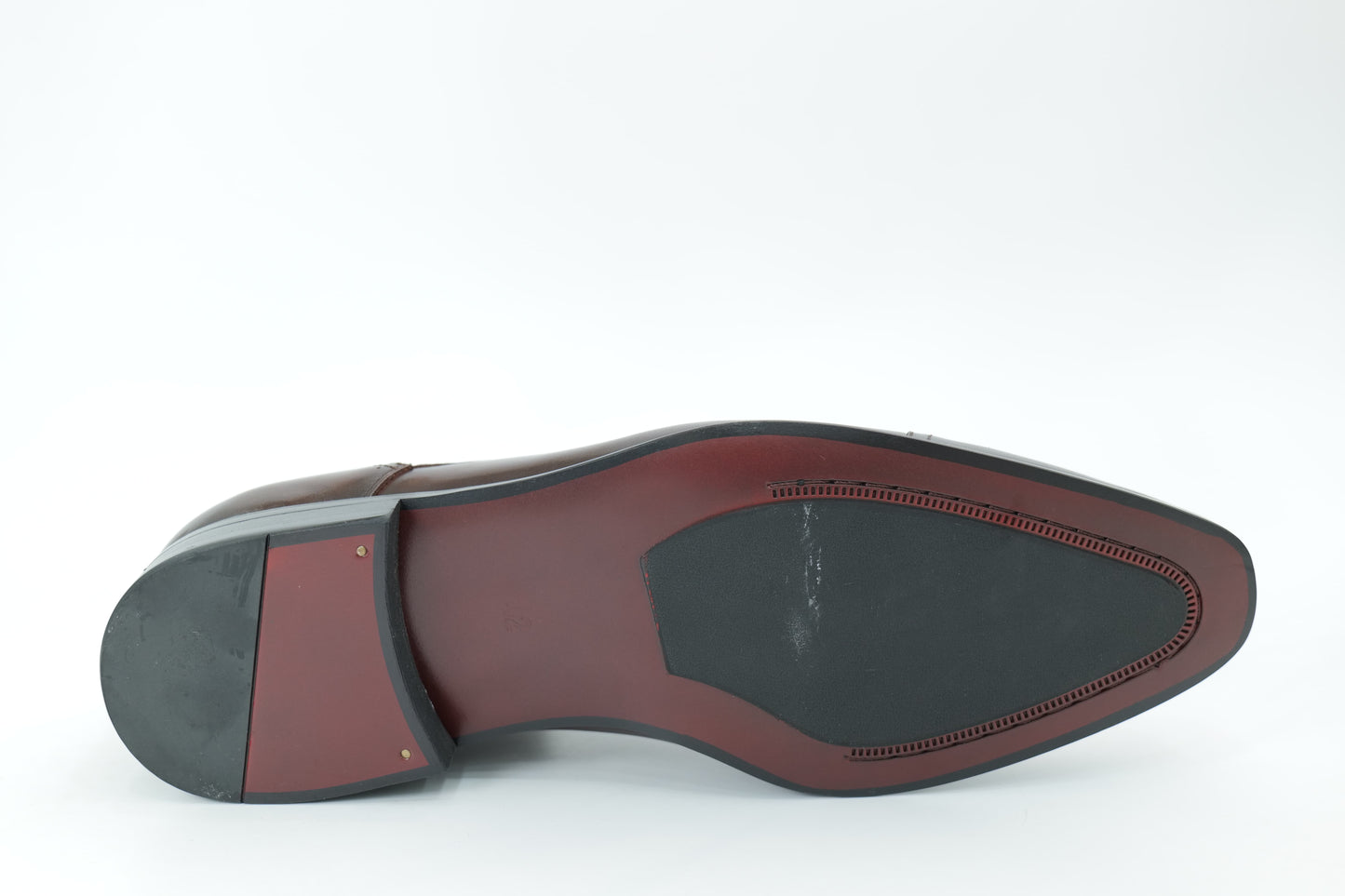 Derby shoes