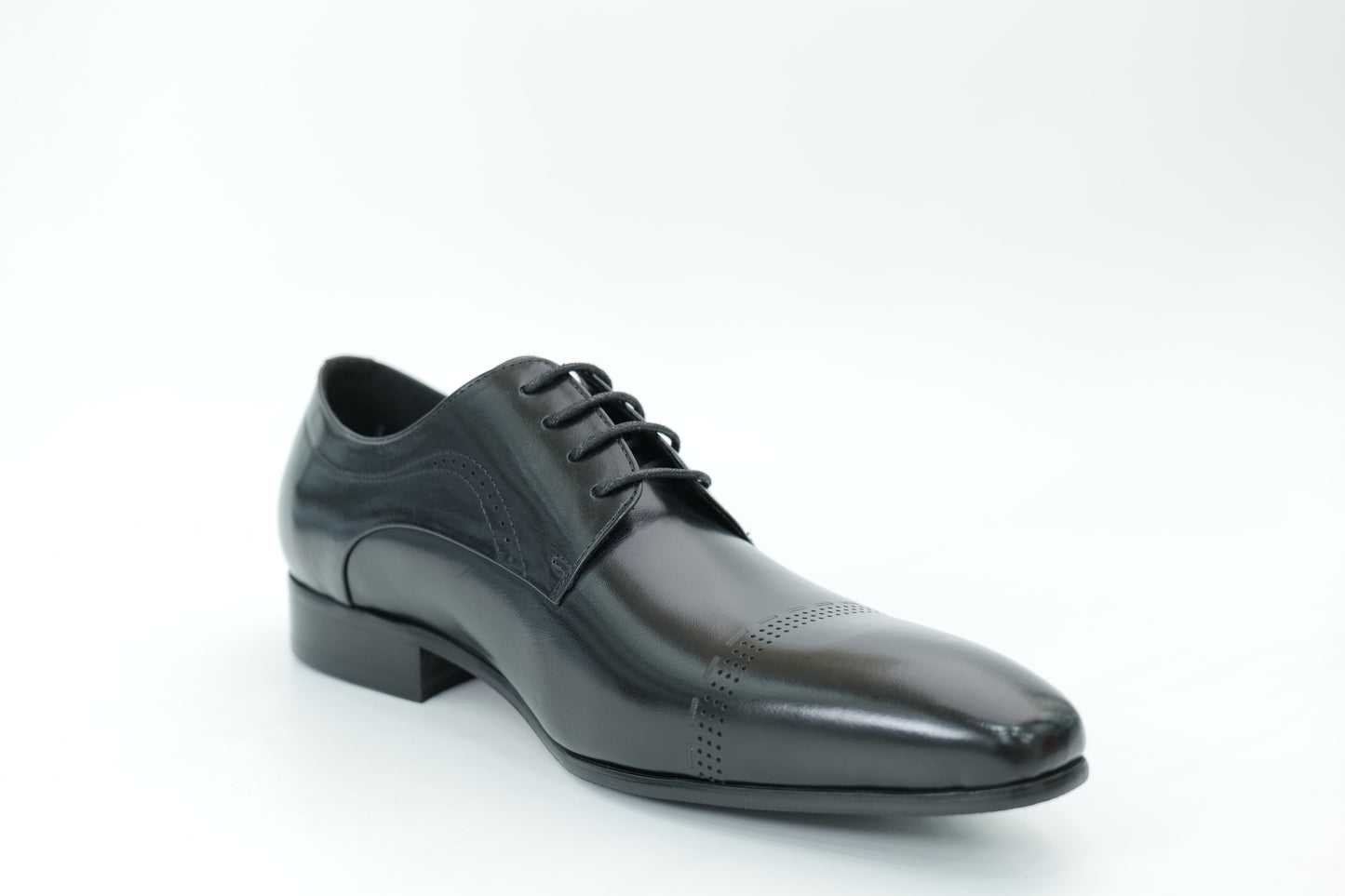 Derby shoes