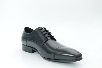 Derby shoes