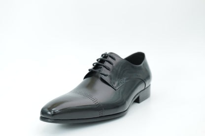 Derby shoes