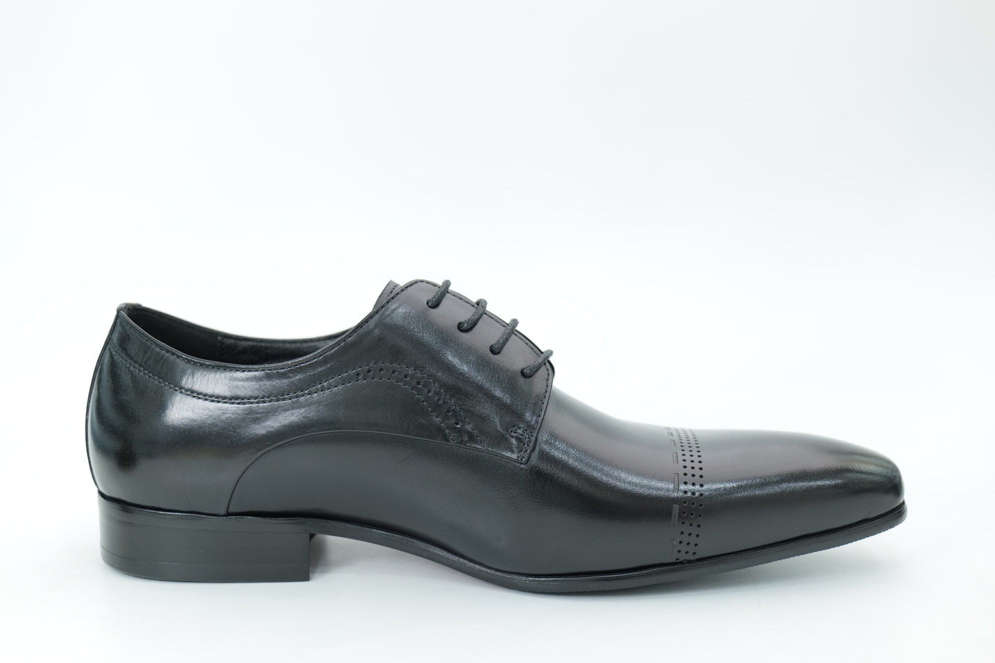 Derby shoes