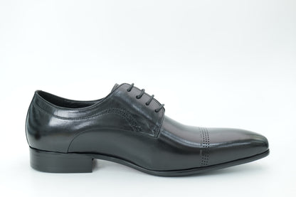 Derby shoes