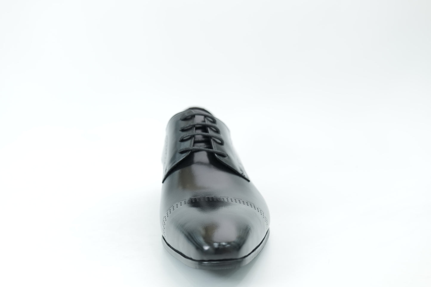 Derby shoes