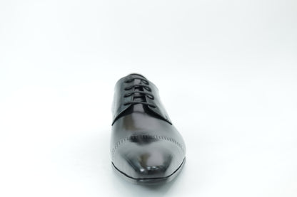 Derby shoes