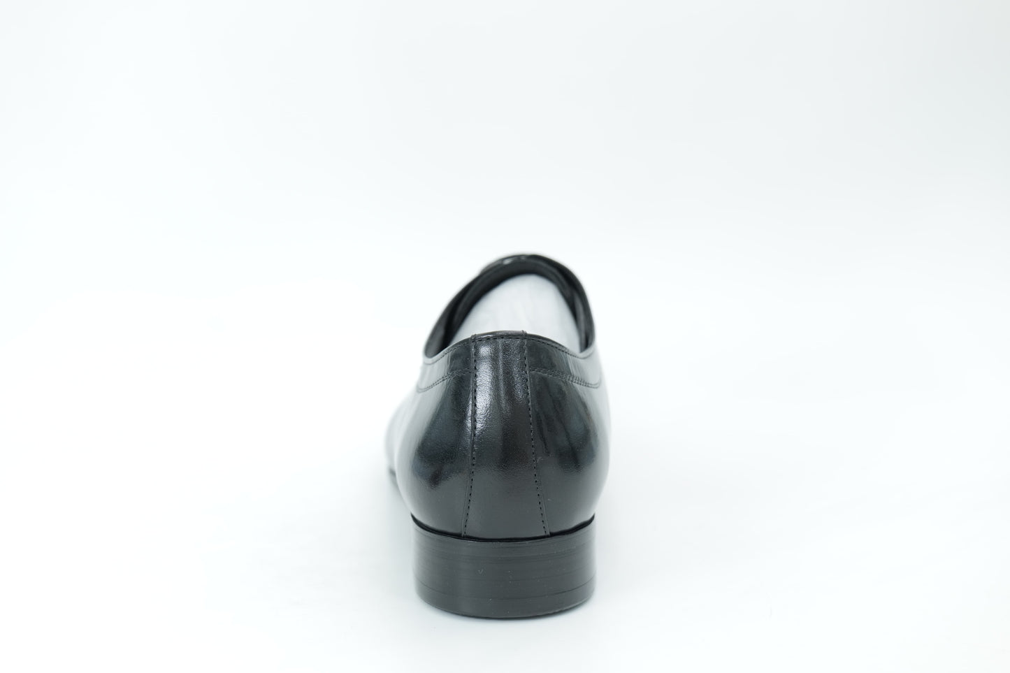 Derby shoes