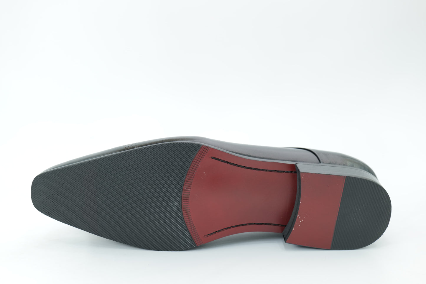 Derby shoes