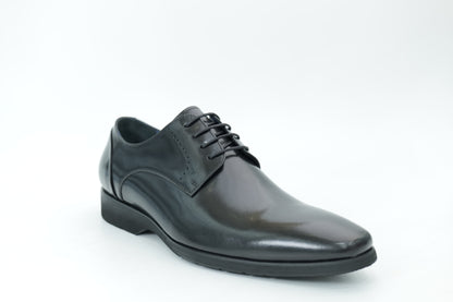 Derby shoes