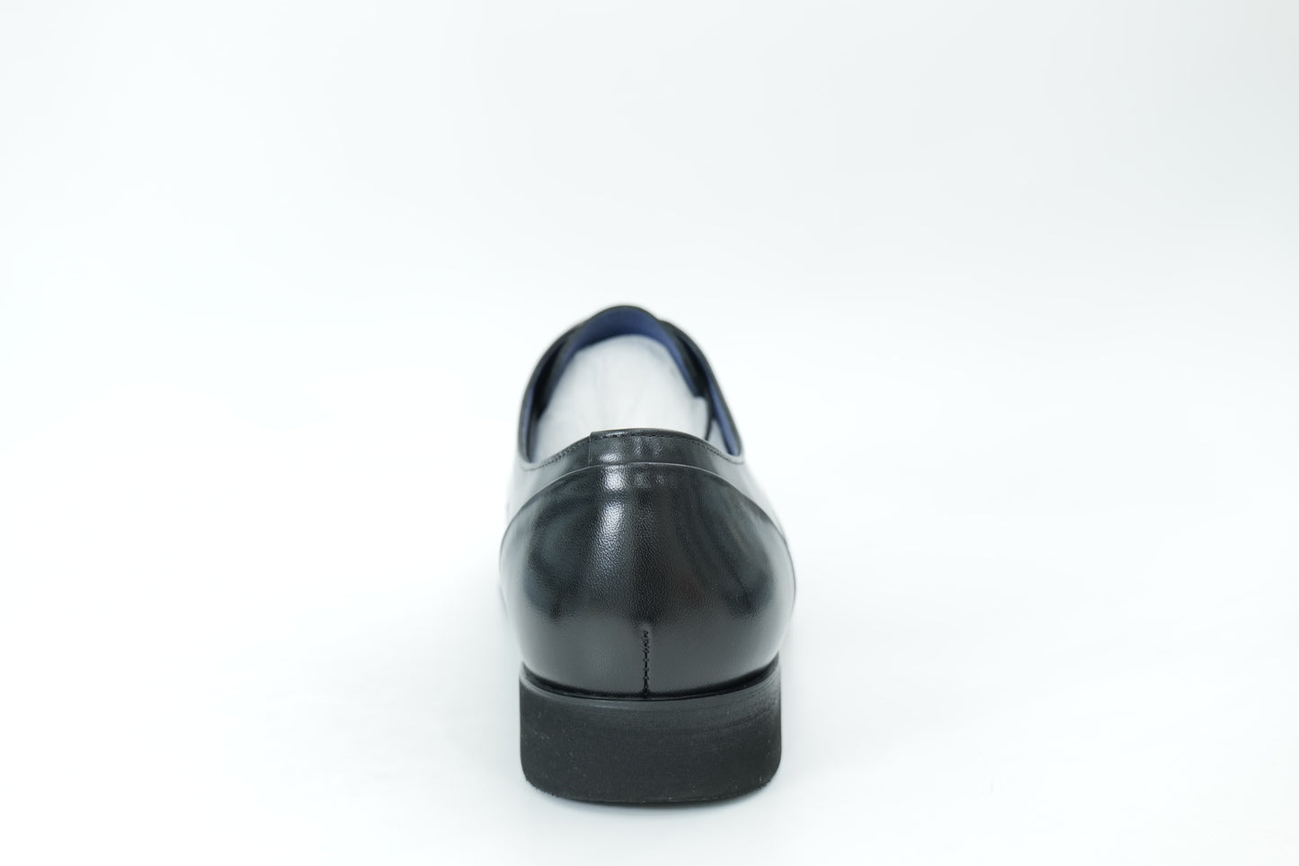 Derby shoes
