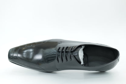 Derby shoes