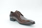 Derby shoes