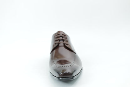 Derby shoes