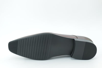 Derby shoes