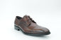 Derby shoes