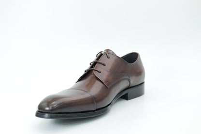 Derby shoes