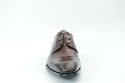 Derby shoes