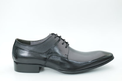 Derby shoes
