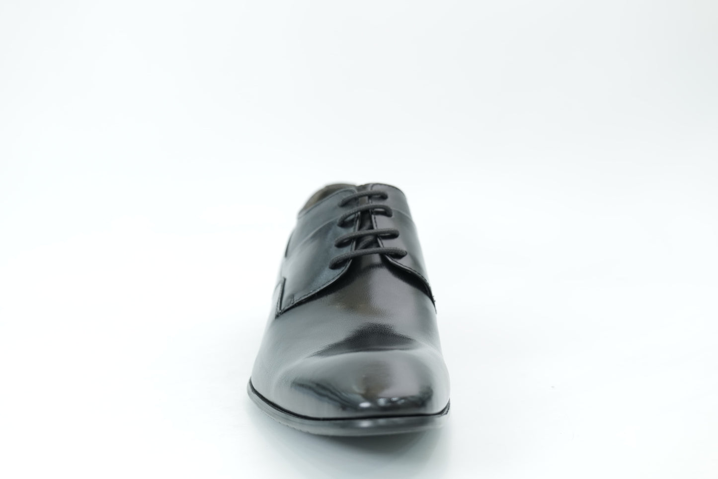 Derby shoes