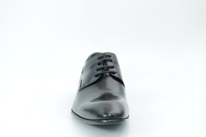 Derby shoes