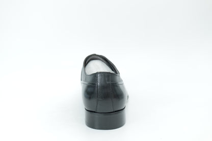 Derby shoes