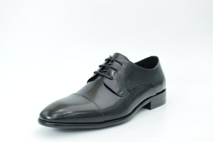 Derby shoes