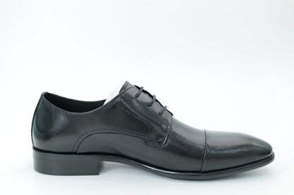 Derby shoes