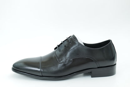 Derby shoes
