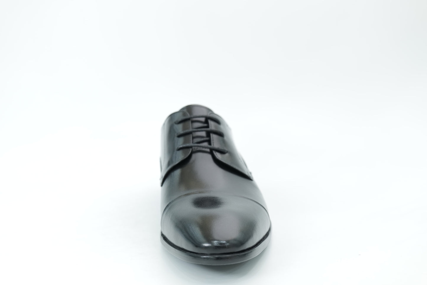 Derby shoes