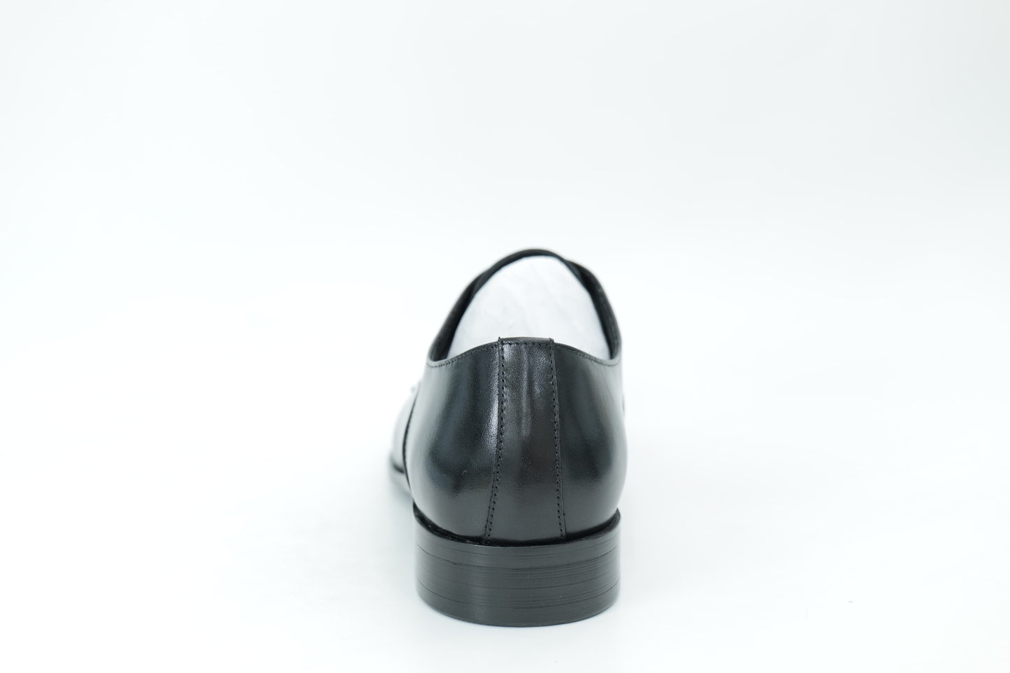 Derby shoes
