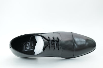 Derby shoes