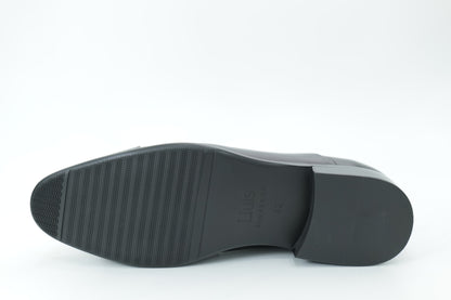 Derby shoes