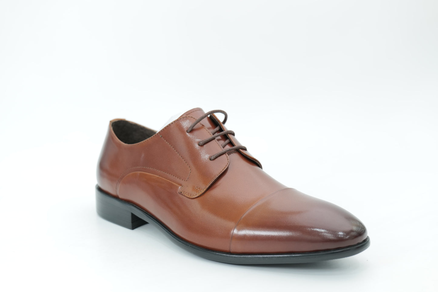 Derby shoes