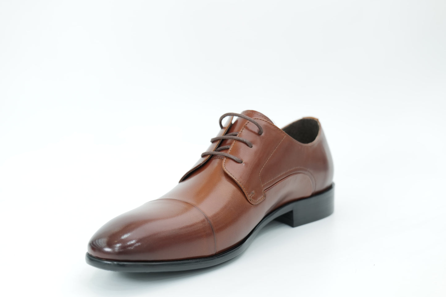 Derby shoes