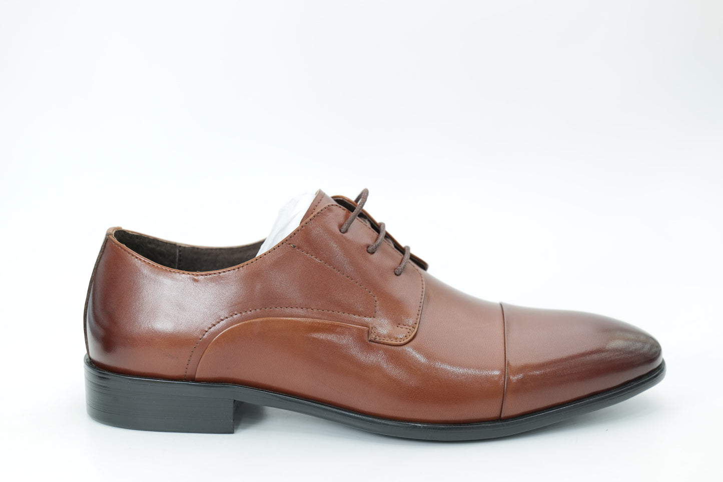 Derby shoes