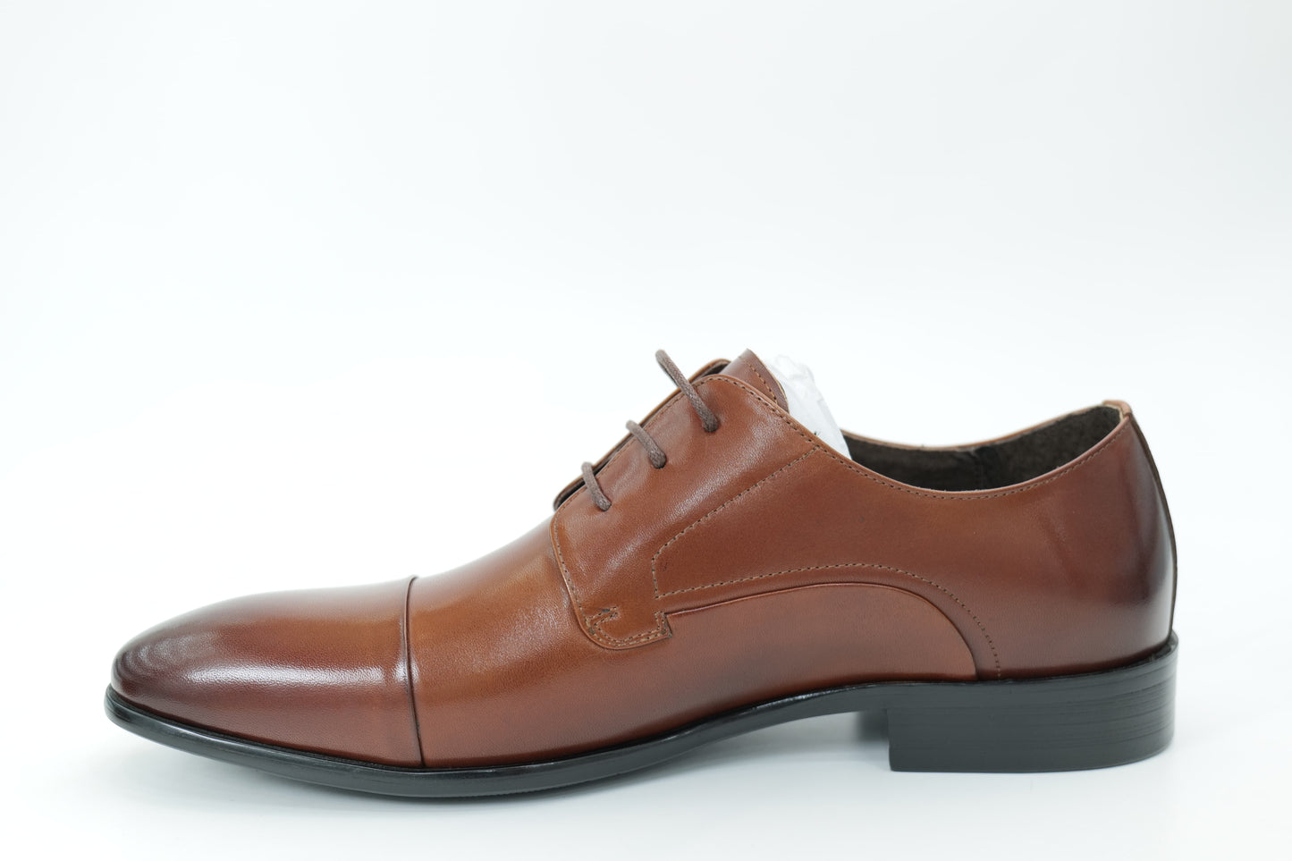 Derby shoes