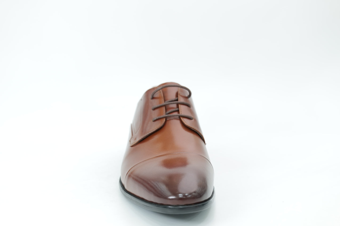 Derby shoes