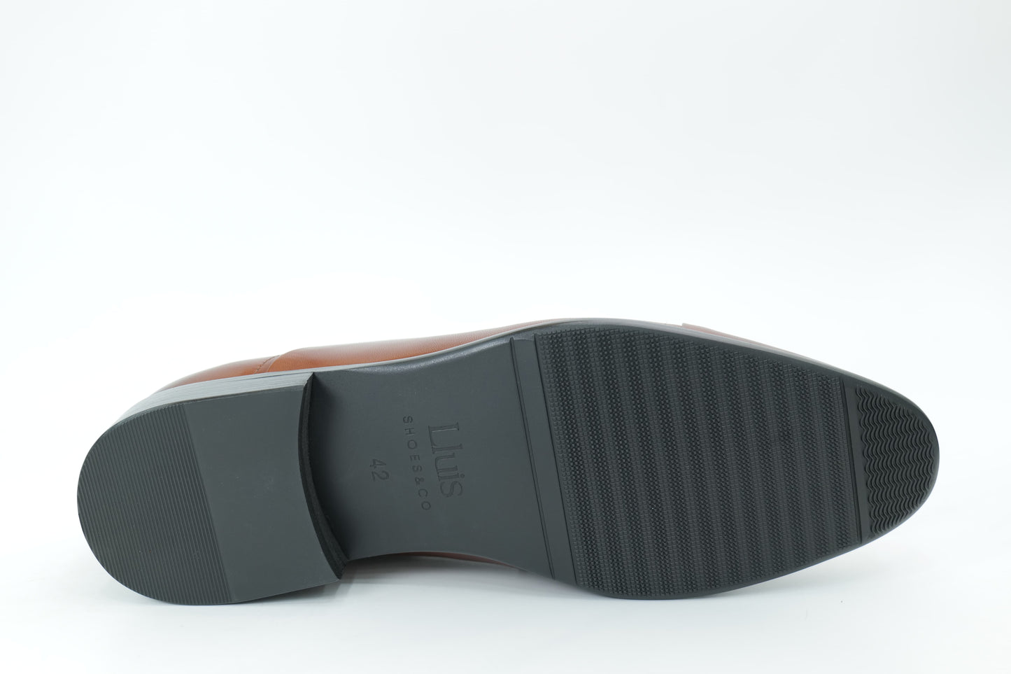 Derby shoes