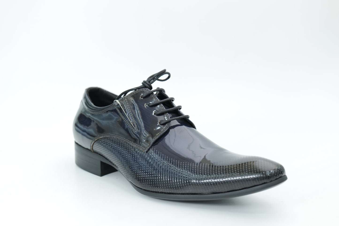 Derby shoes