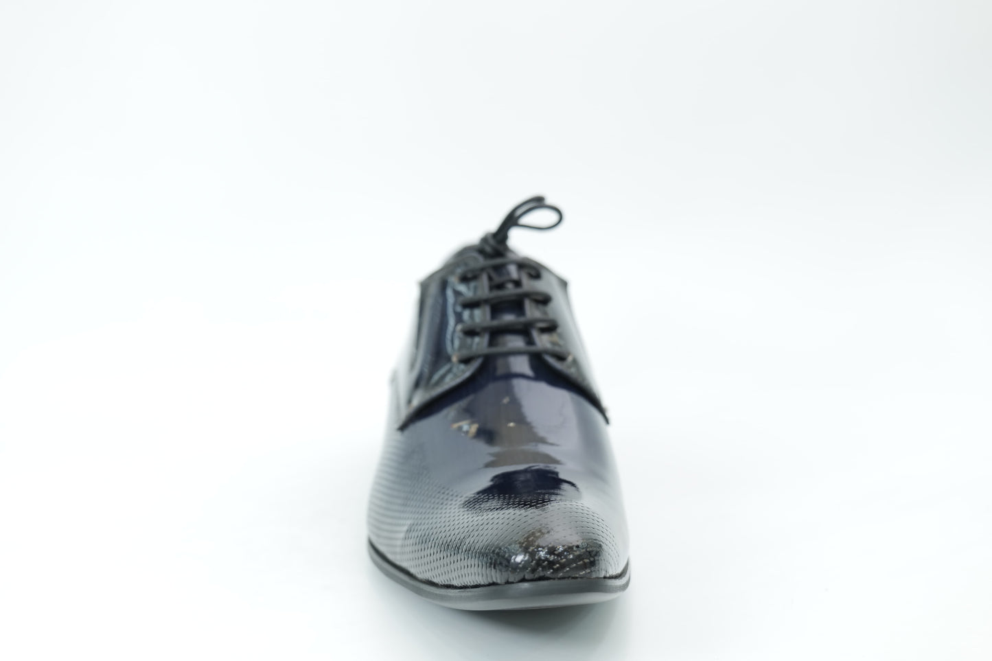 Derby shoes