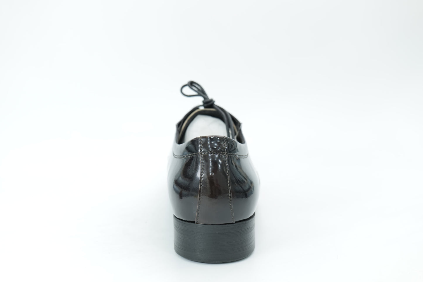Derby shoes