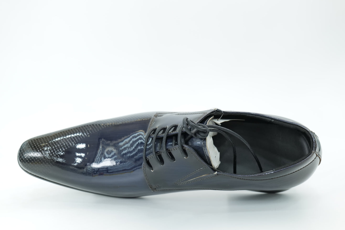 Derby shoes