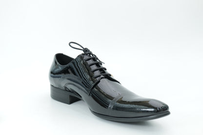Derby shoes