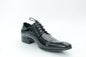 Derby shoes