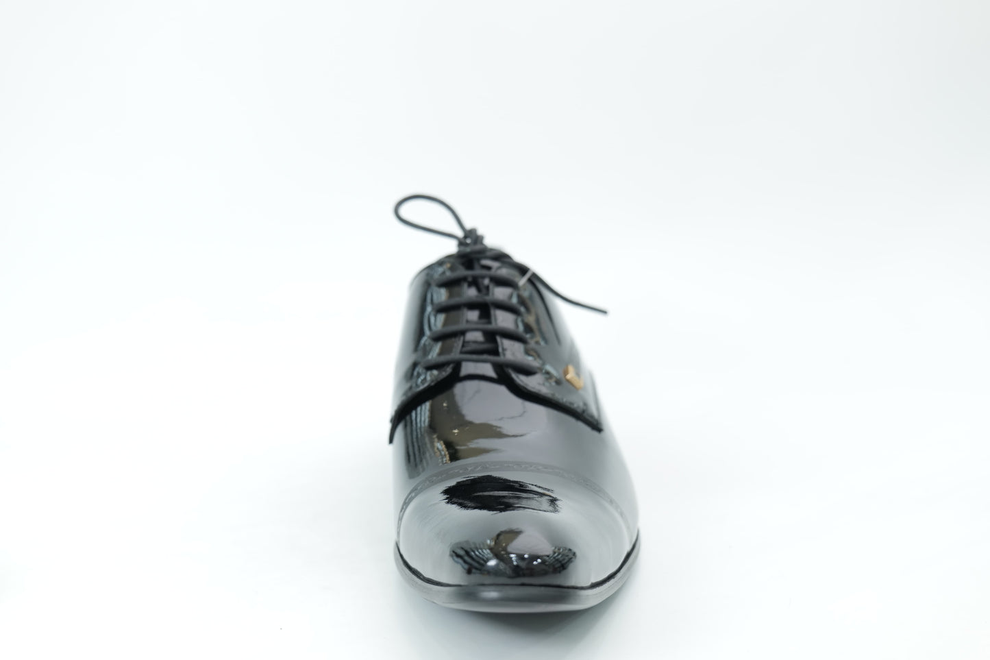 Derby shoes