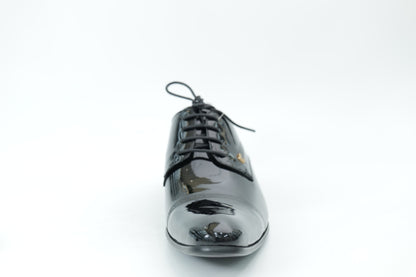 Derby shoes