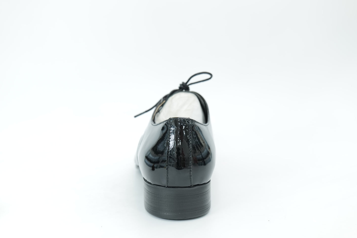 Derby shoes