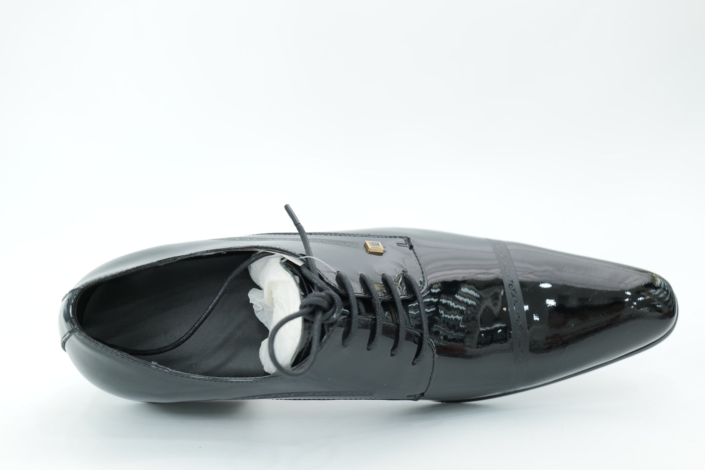Derby shoes