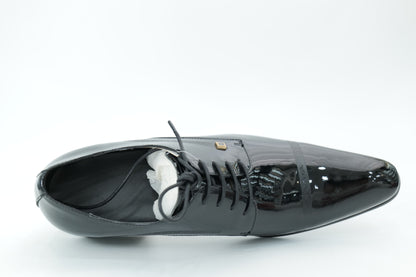 Derby shoes