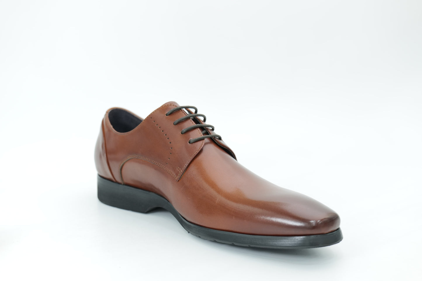 Derby shoes