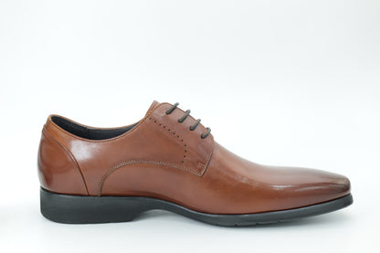 Derby shoes