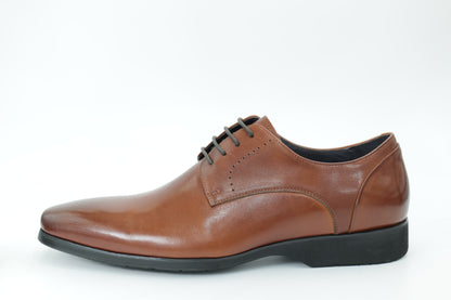 Derby shoes